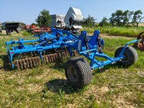 Combinator tractat Agristal KAUH50 5m - 2021
