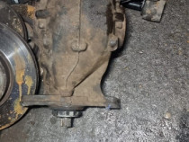 Grup spate BMW X5 2013 3.15