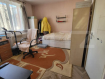 Apartament cu 2 camere, 48 mp, zona Micro 2