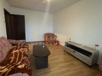 Huedin/Brancoveanu-Apartament 3 Camere-Gata de Mutare