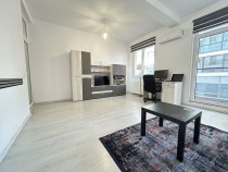 Apartament 2 camere Campus Universitate loc parcare centr...