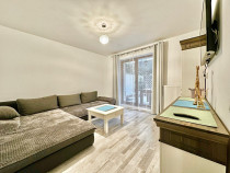 Apartament 2 camere zona TRACTORUL,complex Imperial Residence