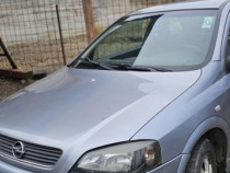 Vand Opel Astra g