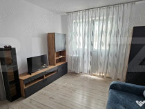 Apartament 2 camere, 40mp - Iași, Podu Roș