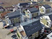 Garsoniera mobilata/utilata-zona Coresi