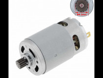Motoras 21V 14 dinti pentru autofiletanta,mini fierastrau drujba 2800