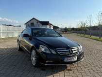 Mercede-Benz, e-class, e 250 CDI (w207)