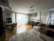 Apartament 2 camere 66mp, parcare subterana, Buna-Ziua