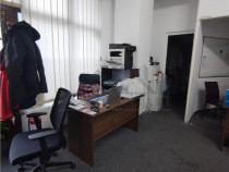 Spatiu Comercial Nicolina - Clopotari