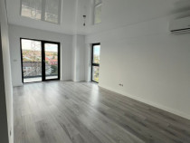 ADAMANT TOWERS | 2 camere | decomandat, 72.3mp | Nicolina &ndash; Iasi