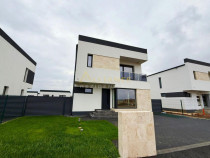 Vila cu 4 camere &icirc;n ansamblu rezidential exclusiv &ndash; Co...