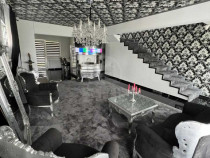 Casa tip Duplex de vanzare,mobilat si utilat