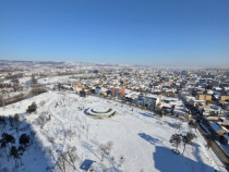 Apartament 3 camere, 97 mp &ndash; ansamblu rezidențial premiu