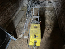 Aparate de spălat. Covoare,Maşini