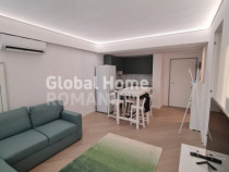 Apartament 2 camere 54MP | Pipera- Cortina North | loc parca