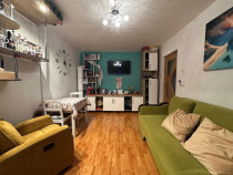 2 Camere - Sector 3 - Metrou 1 Decembrie