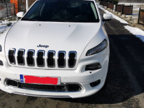 Vand Jeep Cheroke 2016 200 CP