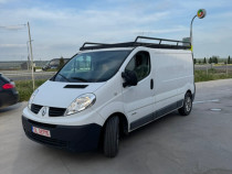 Renault trafic autoturism