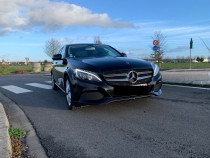Mercedes-Benz C-Class W205 | 2018 | Benzină | 9G-Tronic