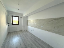 Apartament nou! O cameră, 40MP, TVA și parcare incluse &icirc;n