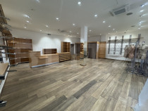Spațiu comercial de &icirc;nchiriat &ndash; 100 mp, parter, zonă ul