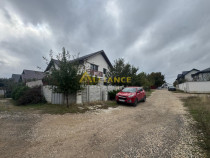 Casa tip duplex P 1E || 3 camere 2 bai || teren 200mp