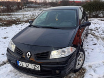 Renault megane 2 1.6 16v benzina+gpl