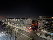 Studio Blv Decebal -Bloc Mixt-Acces Stradal -Vedere Blv -Ren