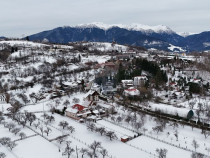 Comision 0% | Casă de vacanță/Pensiune | Bran | 728 mp...