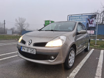 V&acirc;nd Renault Clio