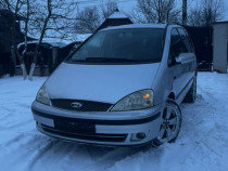 Ford galaxy autoturism