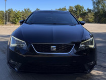 Seat Leon ST 2015