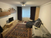 Apartament 2 camere Zona Cet
