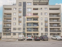 Apartament cu 2 camere + Parcare, de &icirc;nchiriat, Kasper, ...