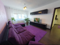 Apartament cu 2 camere 60 m&sup2; Buzaului
