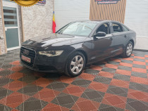 - AUDI A6 - C7 . 2,0 TDI - 177 Cp - Euro 5 . CUTIE AUTOMATA . RAR+ITP