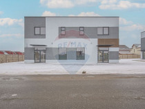 COMISION 0% | Spatiu comercial de vanzare | Izvor Tarlungeni