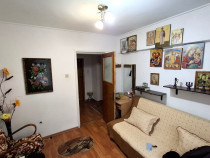 Apartament 3 camere zona Gara