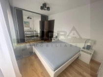 Apartament 2 camere, 53 mp, gradina 30 mp, parcare, zona ...