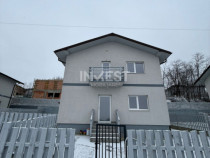 Casă Single 4C Valea Lupului-Iași COMISION 0%