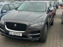 Jaguar F Pace 2017 2.0 0624595115