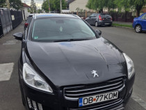 V&acirc;nd Peugeot 508 RXH