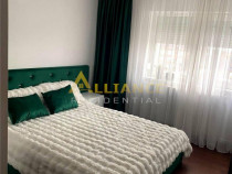 Apartament 3 camere luminos, etaj 3/3, Popesti-Leordeni ?...