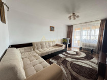 Apartament 3 camere luminos cu loc de parcare