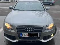 Audi a4 b8 2.0 tfsi
