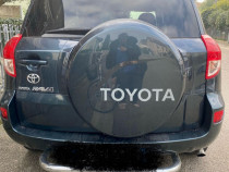 Toyota Rav 4 luxury