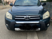 Toyota Rav 4 luxury