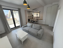 3 Camere, Tineretului, Bloc Nou (2025), Centrala, Parcare, 5