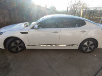 KIA Optima Hibrid 2013