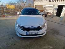 KIA Optima Hibrid 2013